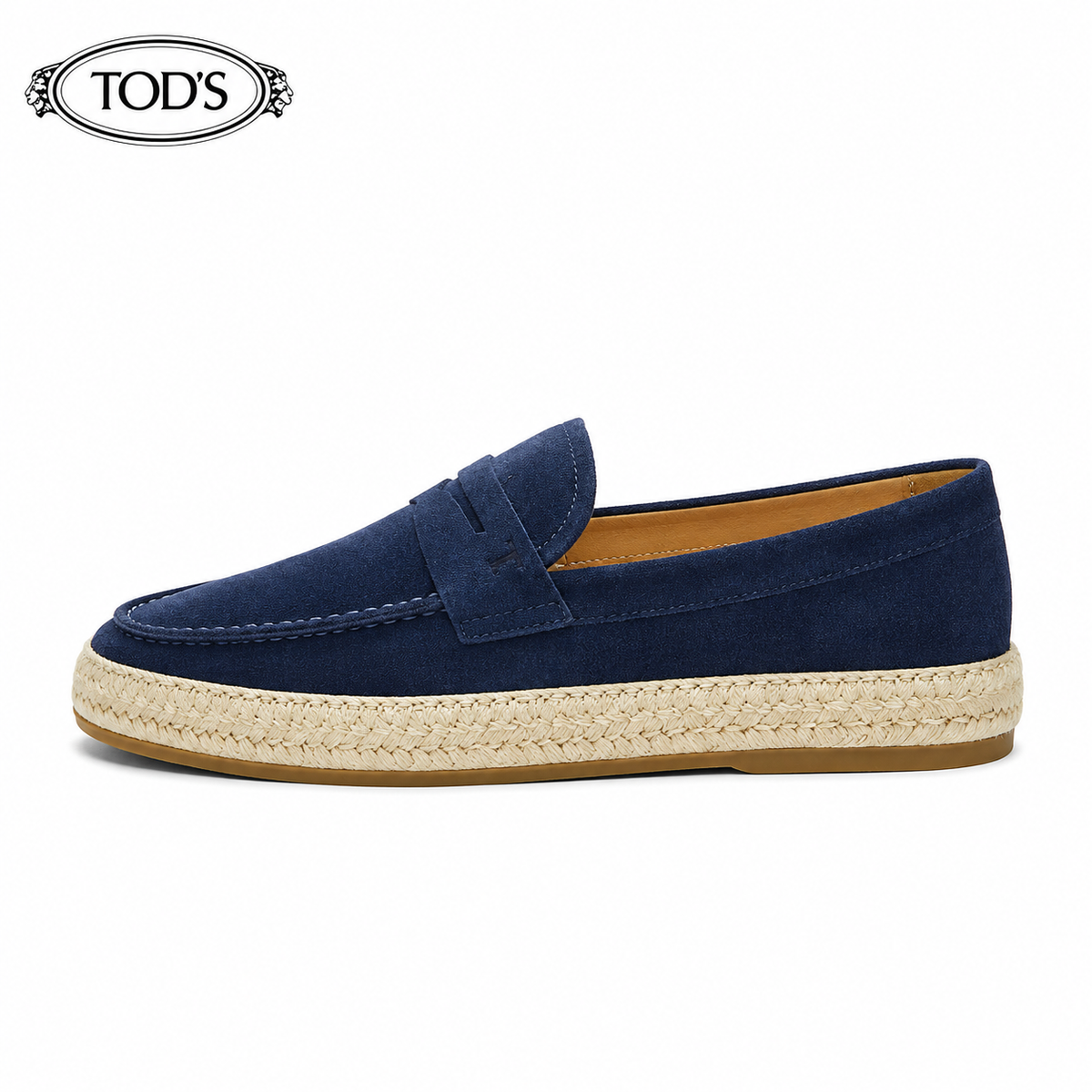 Tod's Men's Multi-Color Sneakers | Style 425450