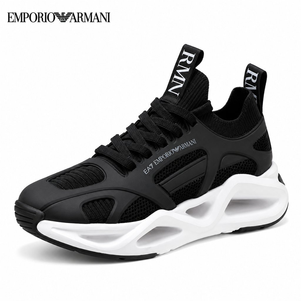 ARMANI Men's Sneakers - 392672