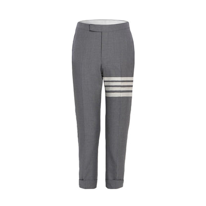 Thom Browne 2025SS Casual trousers