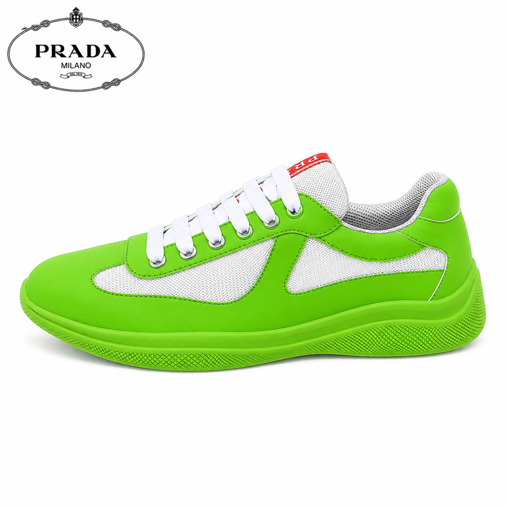 PRADA Men's Designer Shoes | Style 425471