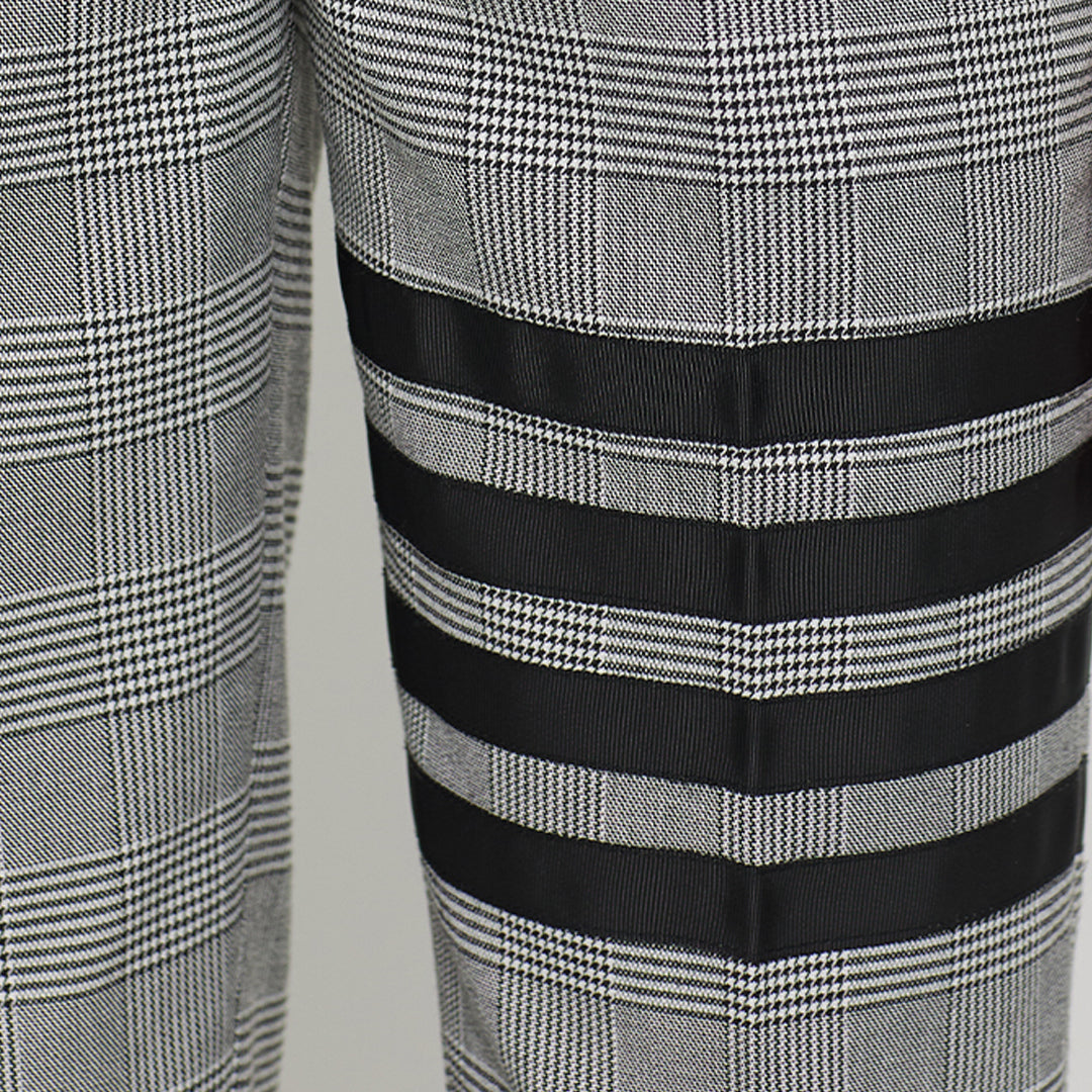 Thom Browne  2025SS Casual Trousers