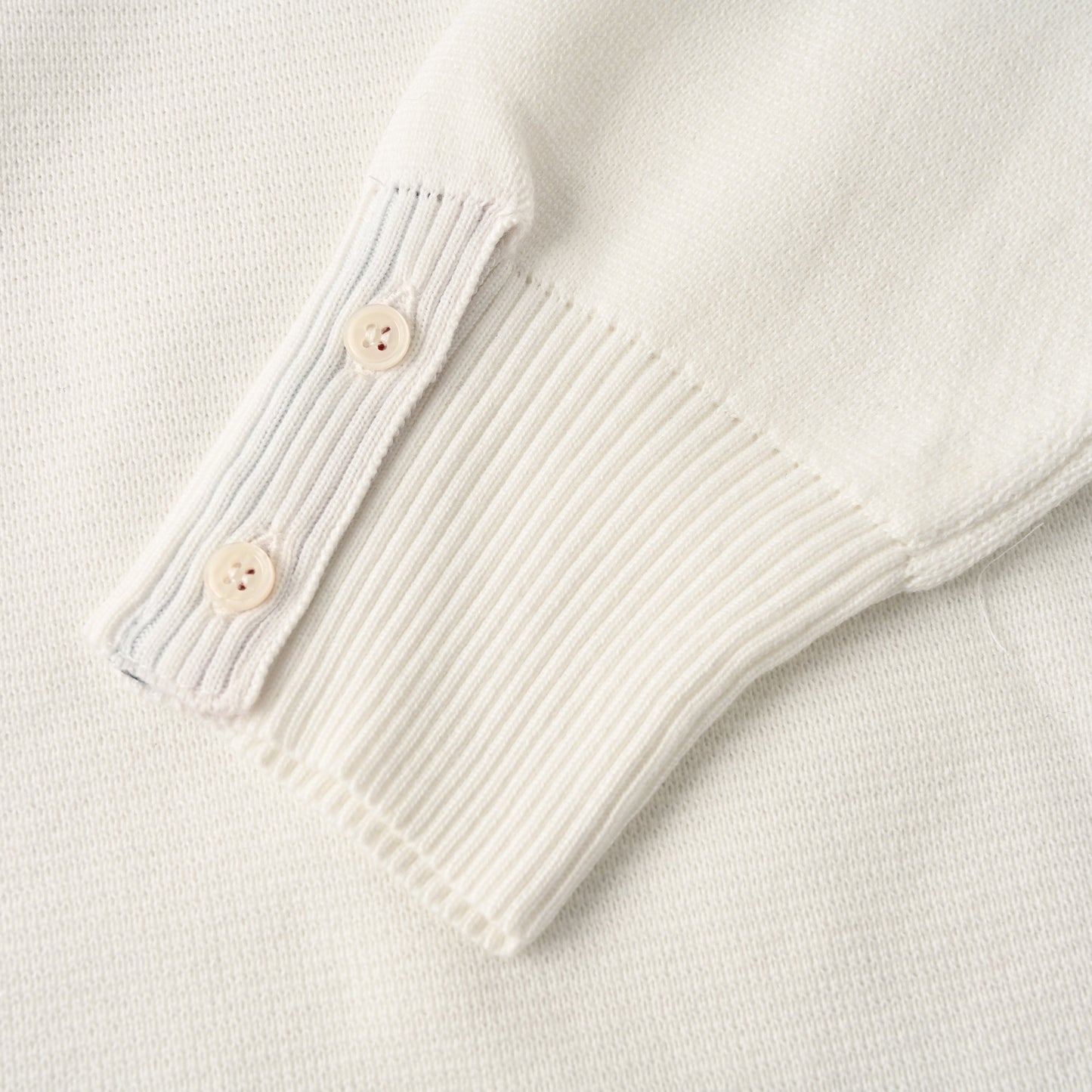 Thom Browne  Crew Neck Sweater
