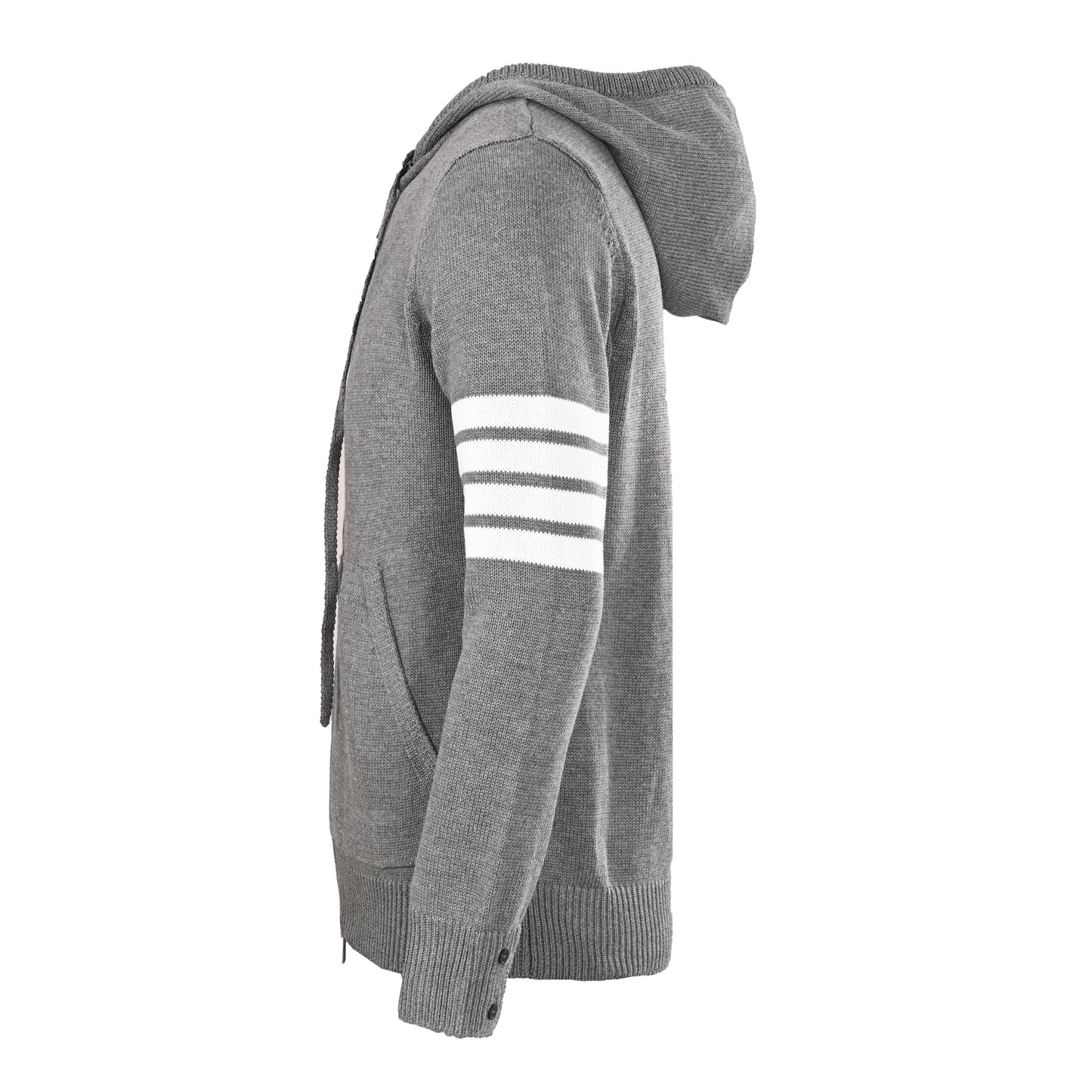 Thom Browne  2026ss Sailboat Hoodie