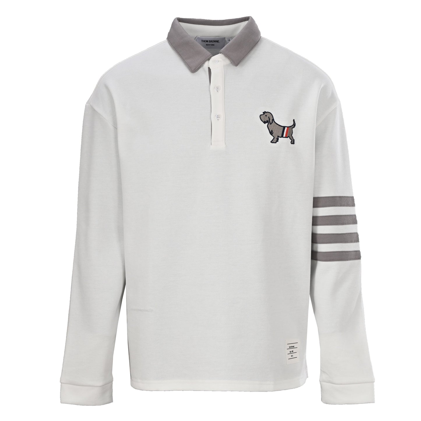Thom Browne  Long-sleeved T-shirt