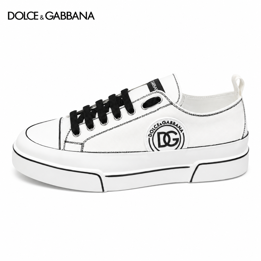 D＆G New Men's Casual Sports Shoes