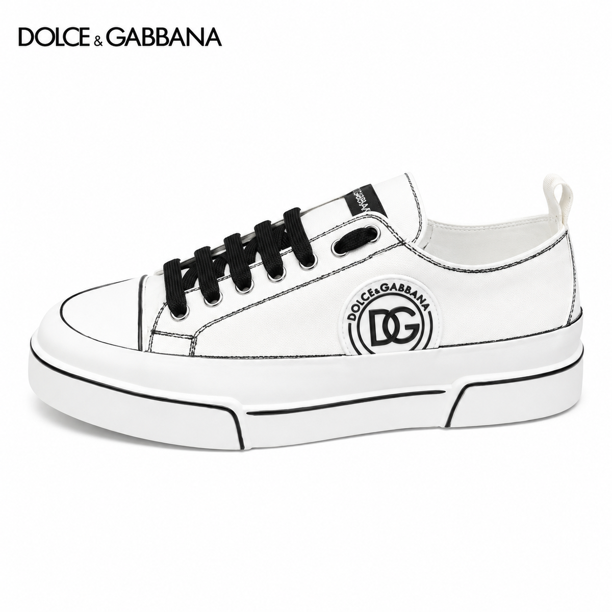 D＆G New Men's Casual Sports Shoes
