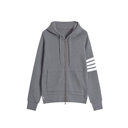 Thom Browne 2025ss Couple Hoodie