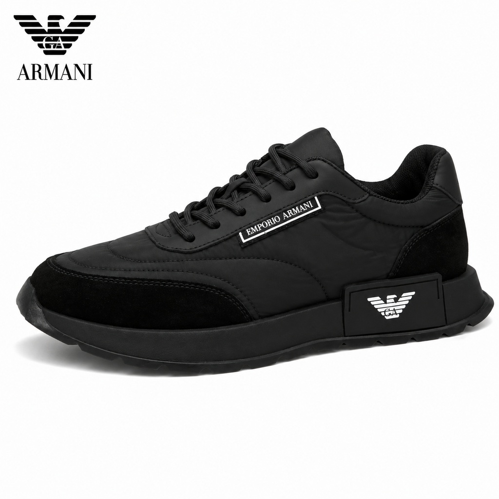 ARMANI Unisex Casual Shoes - 411769