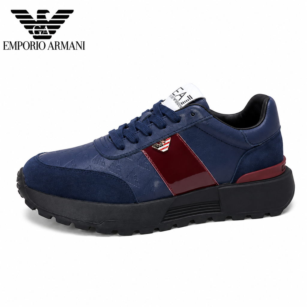 ARMANI Unisex Casual Shoes - 412972