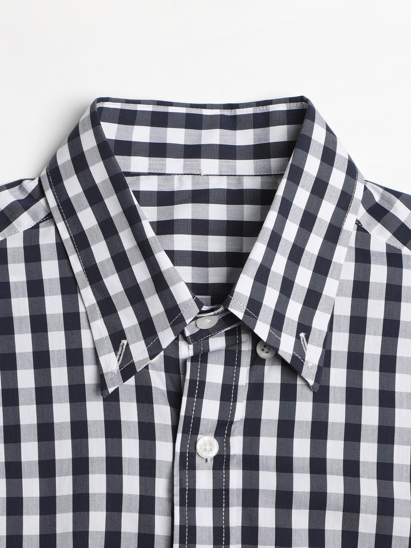 Thom Browne  2025ss Oxford Shirt