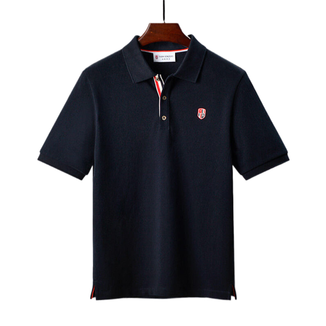Thom Browne 2025SS POLO shirt