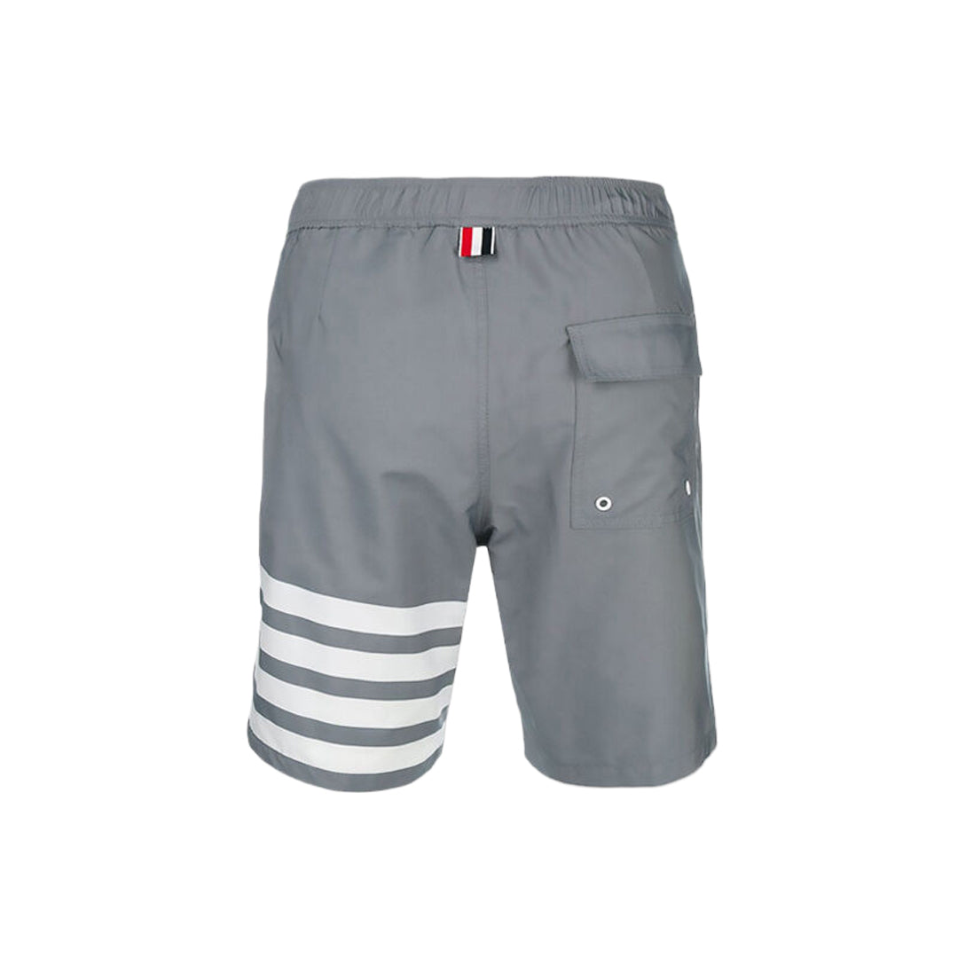 Thom Browne Man Sports shorts