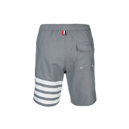Thom Browne Man Sports shorts