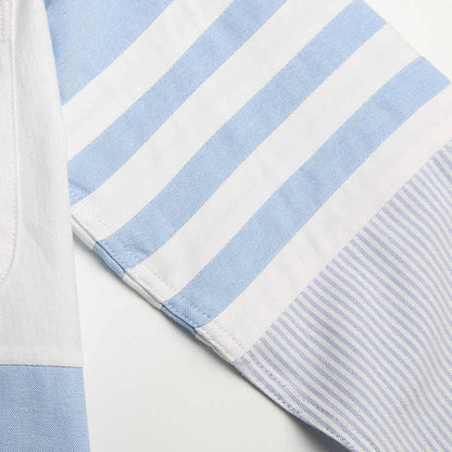 Thom Browne Casual Oxford Shirt