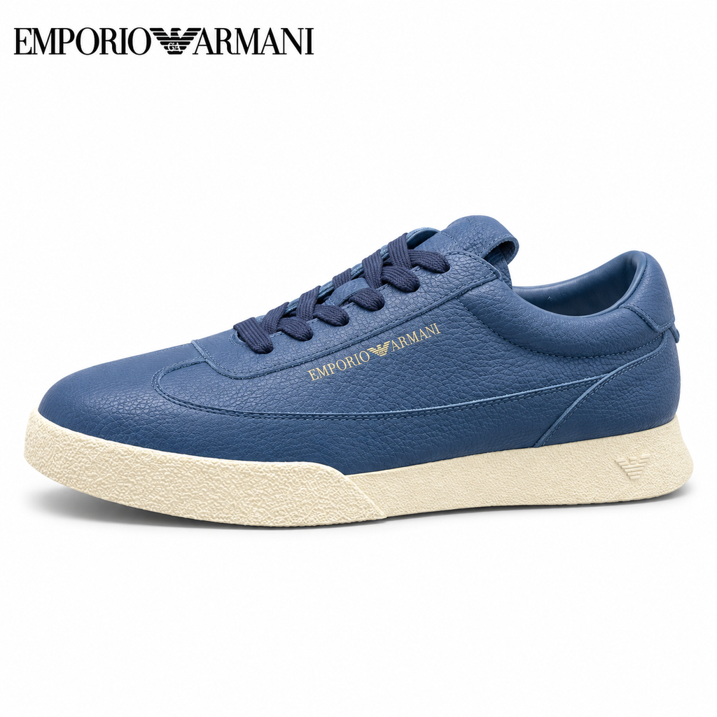 ARMANI Unisex Shoes - 387995