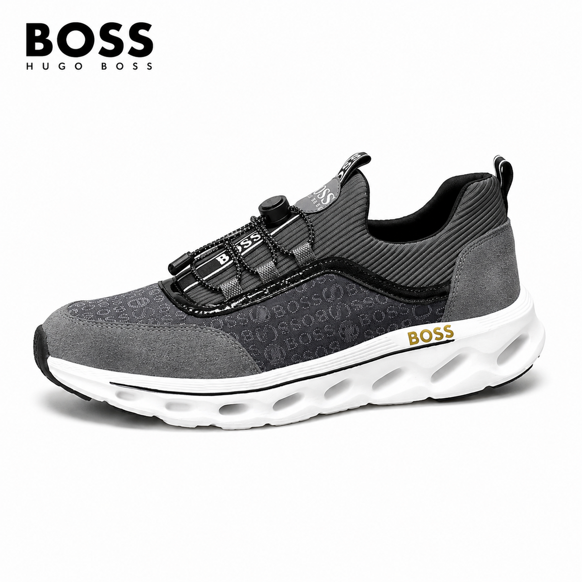 Men's Shoes - Style 427047