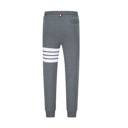 Thom Browne Men's Sports Pants