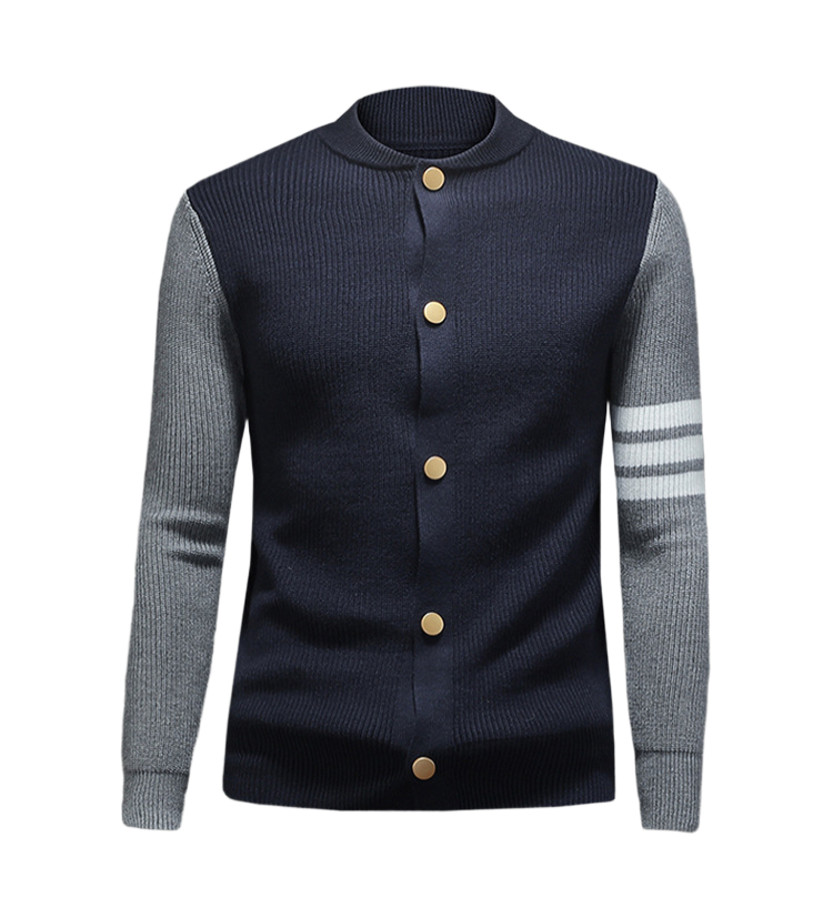 Thom Browne 2025 Man Cardigan