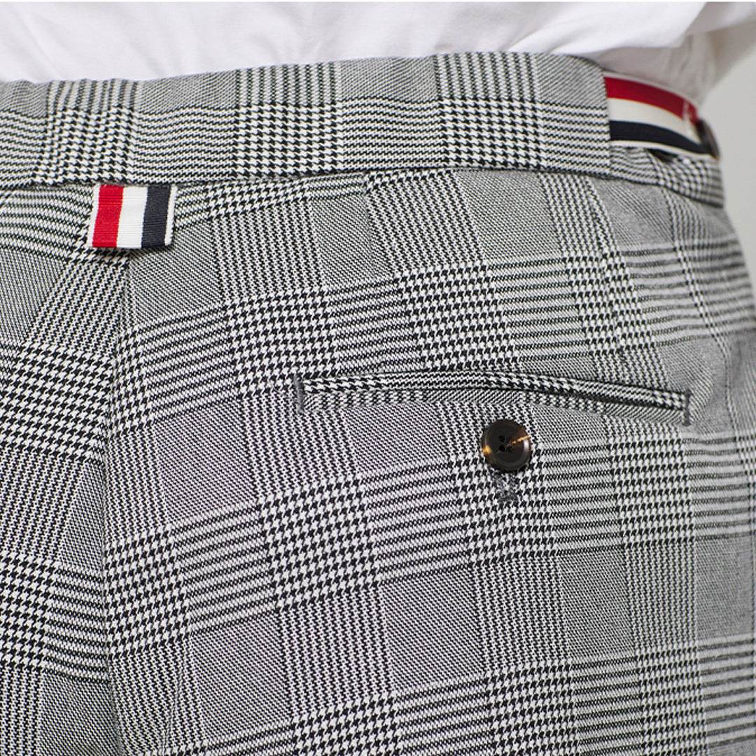 Thom Browne  2025SS Casual Trousers