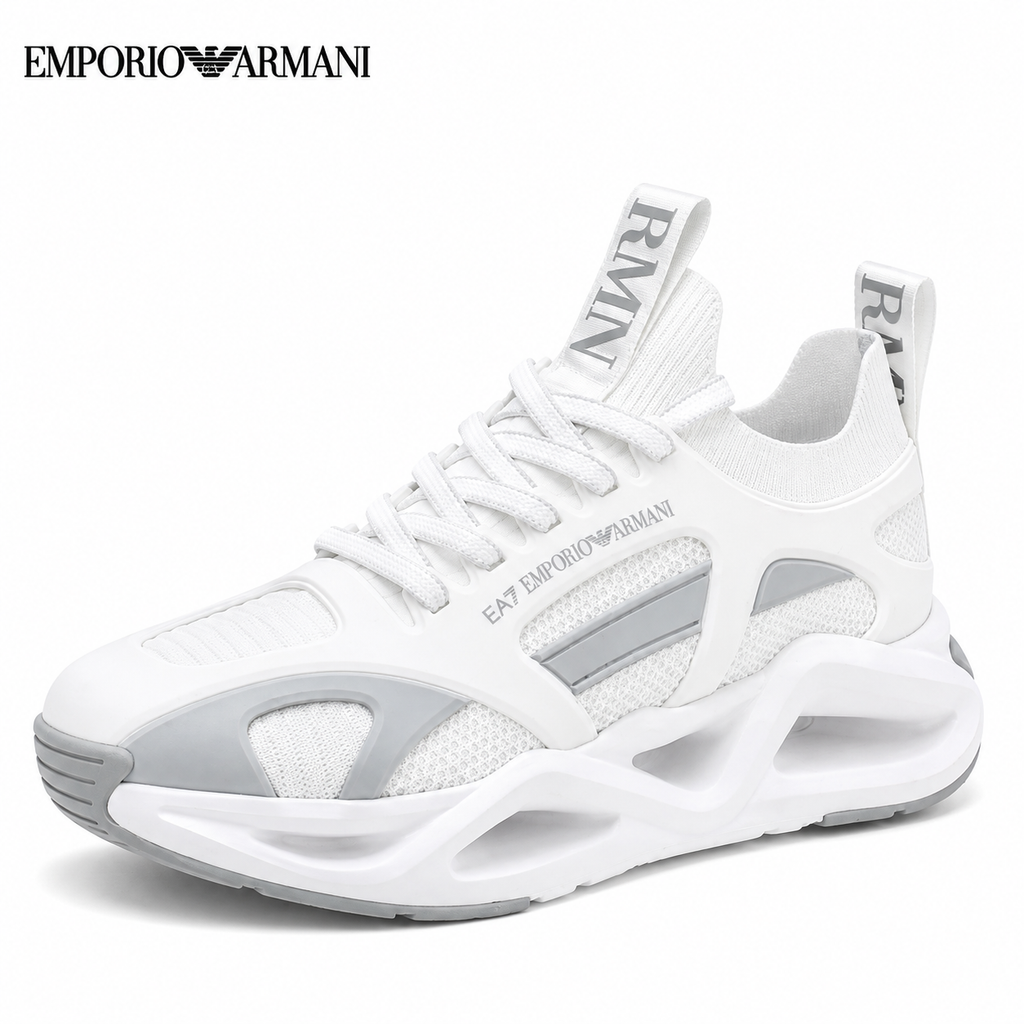 ARMANI Men's Sneakers - 392673