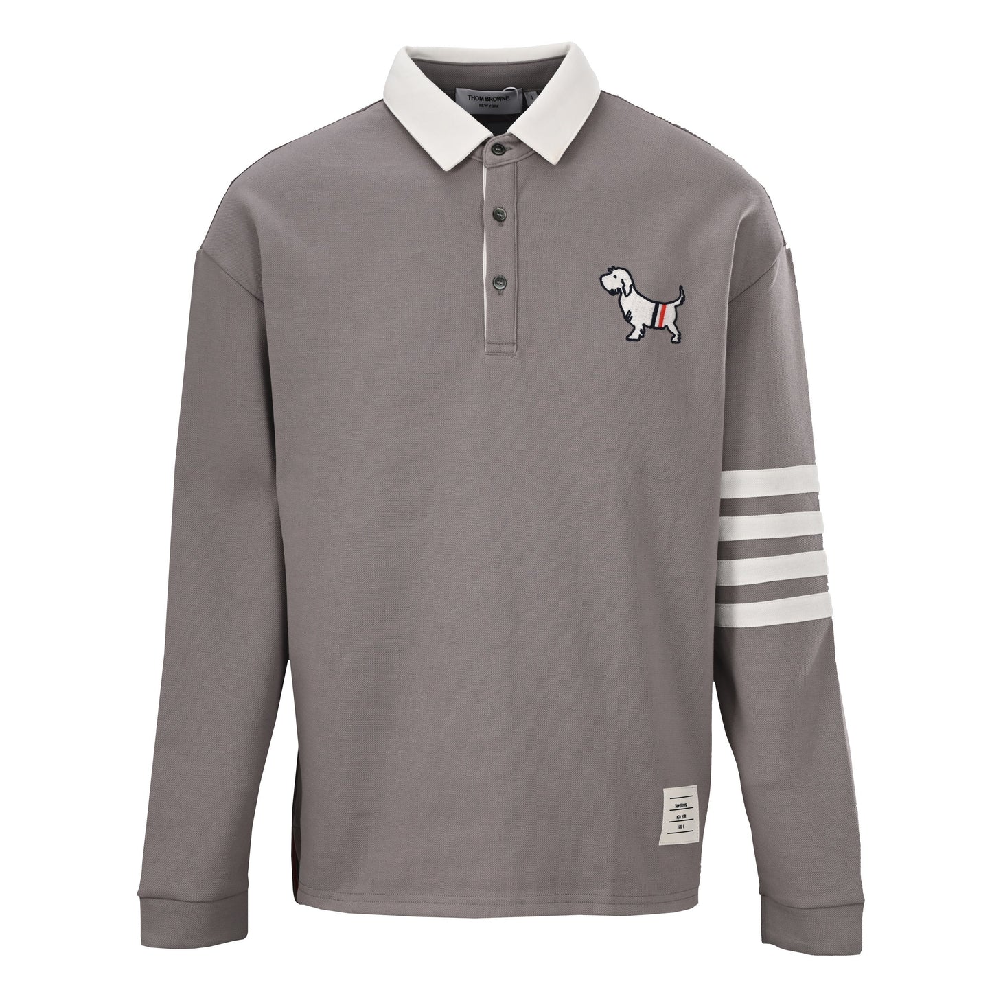 Thom Browne  Long-sleeved T-shirt