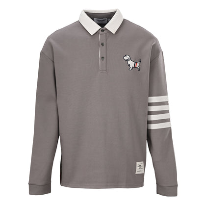 Thom Browne  Long-sleeved T-shirt
