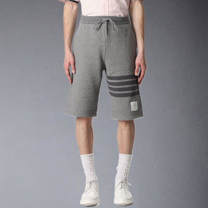 Thom Browne 2026ss Sports shorts
