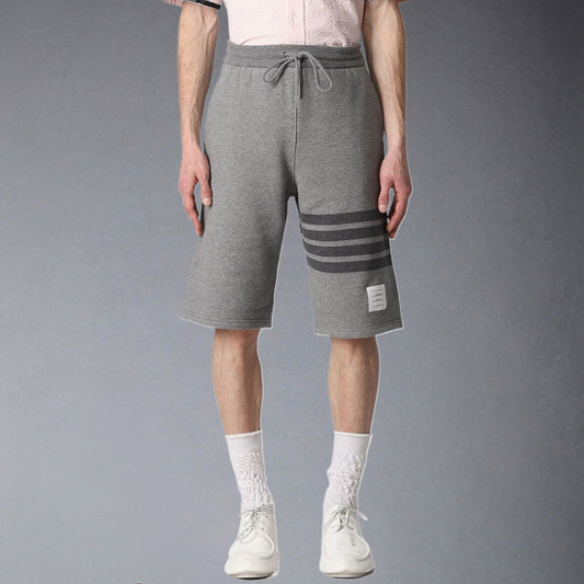 Thom Browne 2026ss Sports shorts