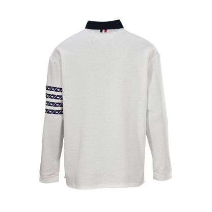 Thom Browne  Long-sleeved T-shirt