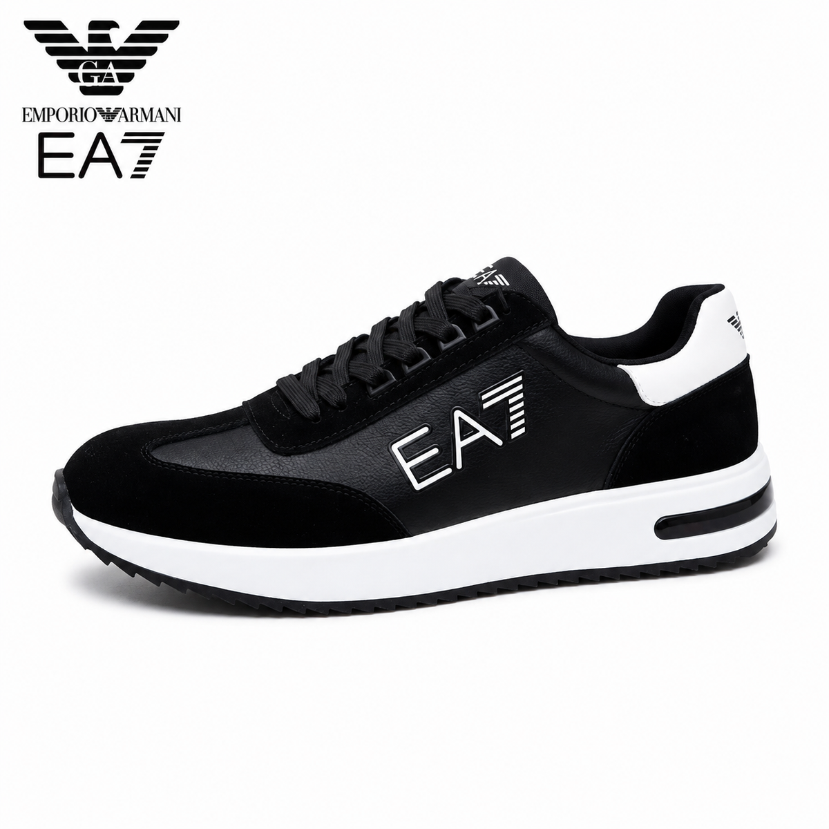 Men's Sneakers - Style 427260
