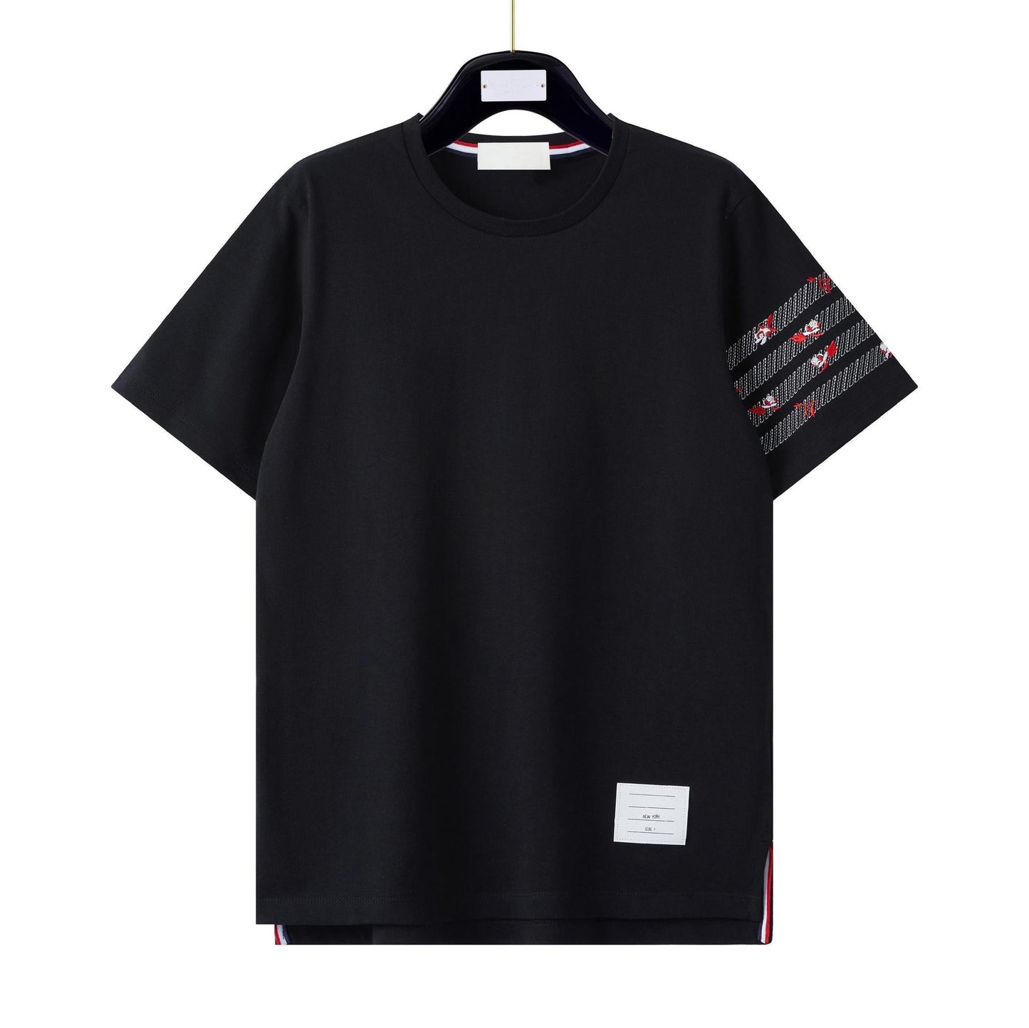 Thom Browne  Cotton 2026 T-shirt