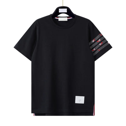 Thom Browne  Cotton 2026 T-shirt