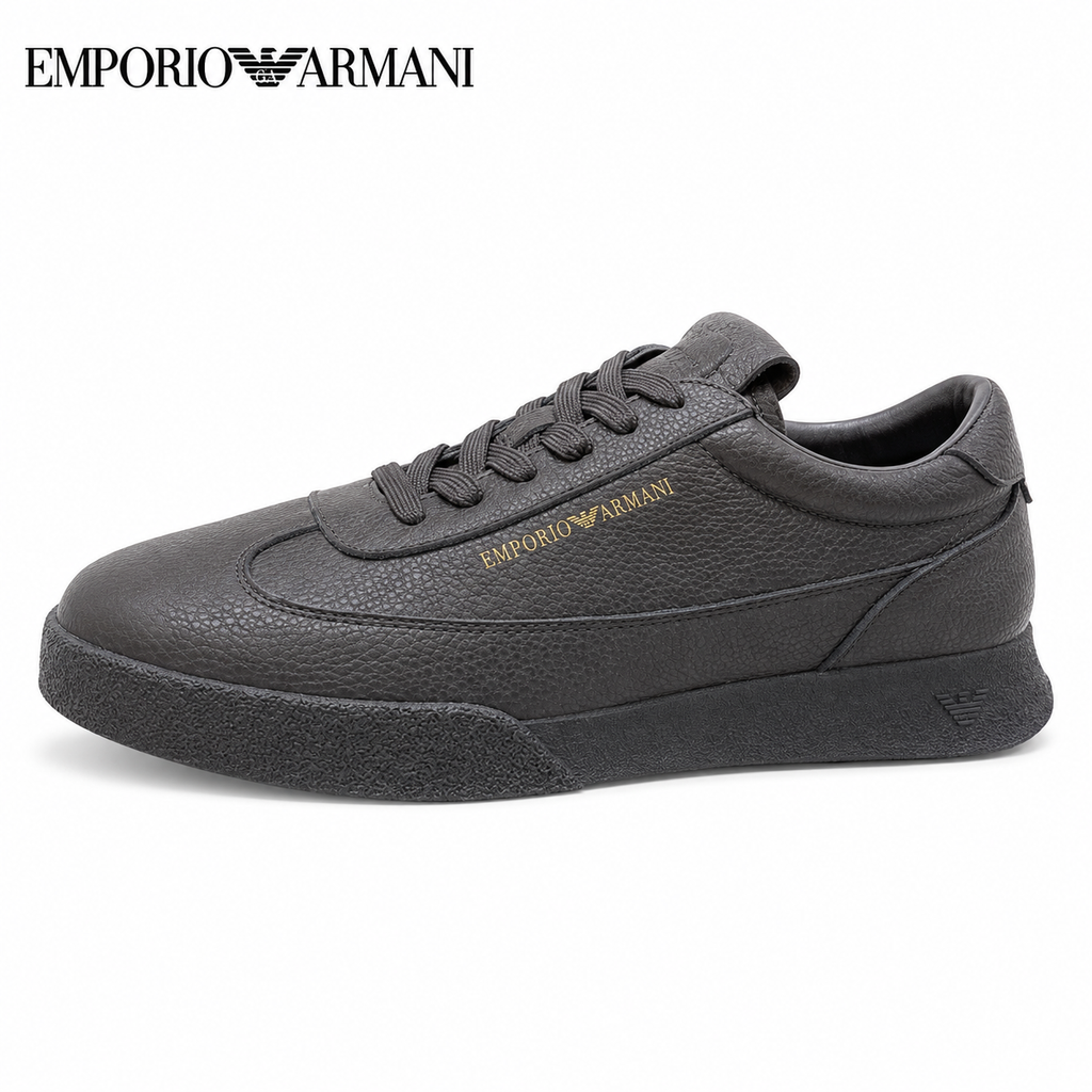ARMANI Unisex Shoes - 387996