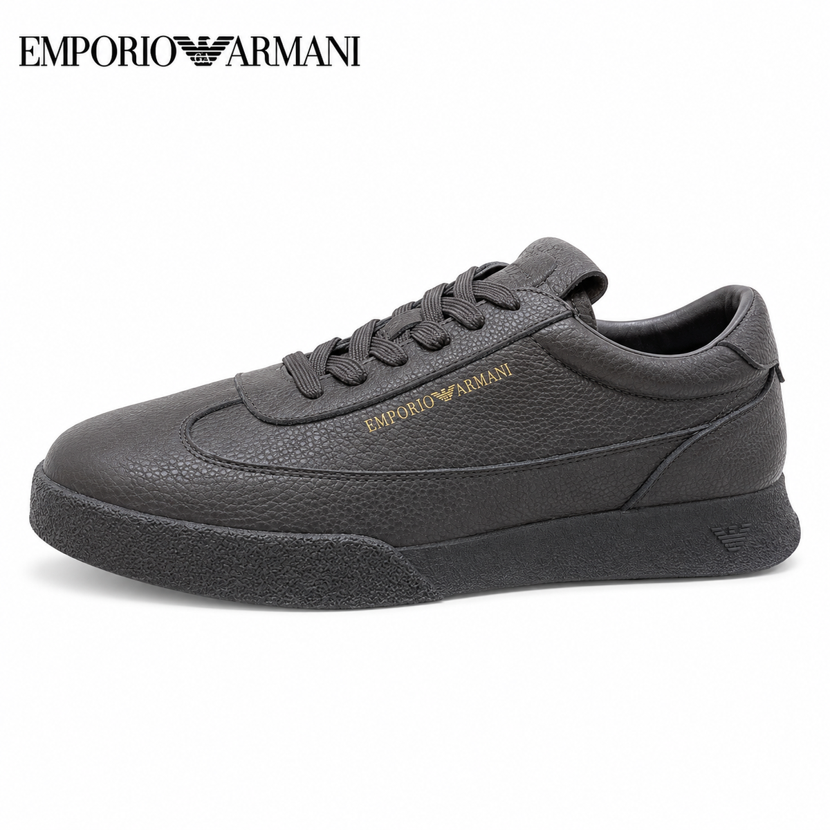 ARMANI Unisex Shoes - 387996