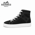 Leather Sneakers Style 432282