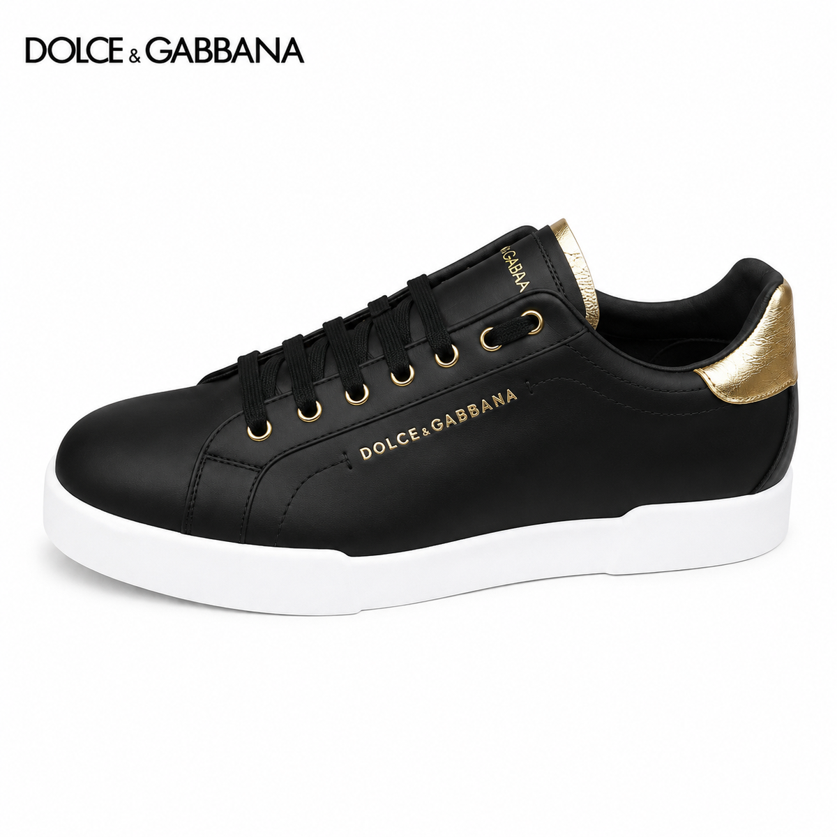 D＆G New Men's Casual Sports Shoes