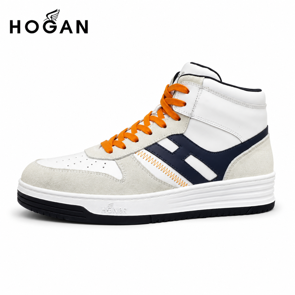 Hogan Unisex Boots | Style 428304