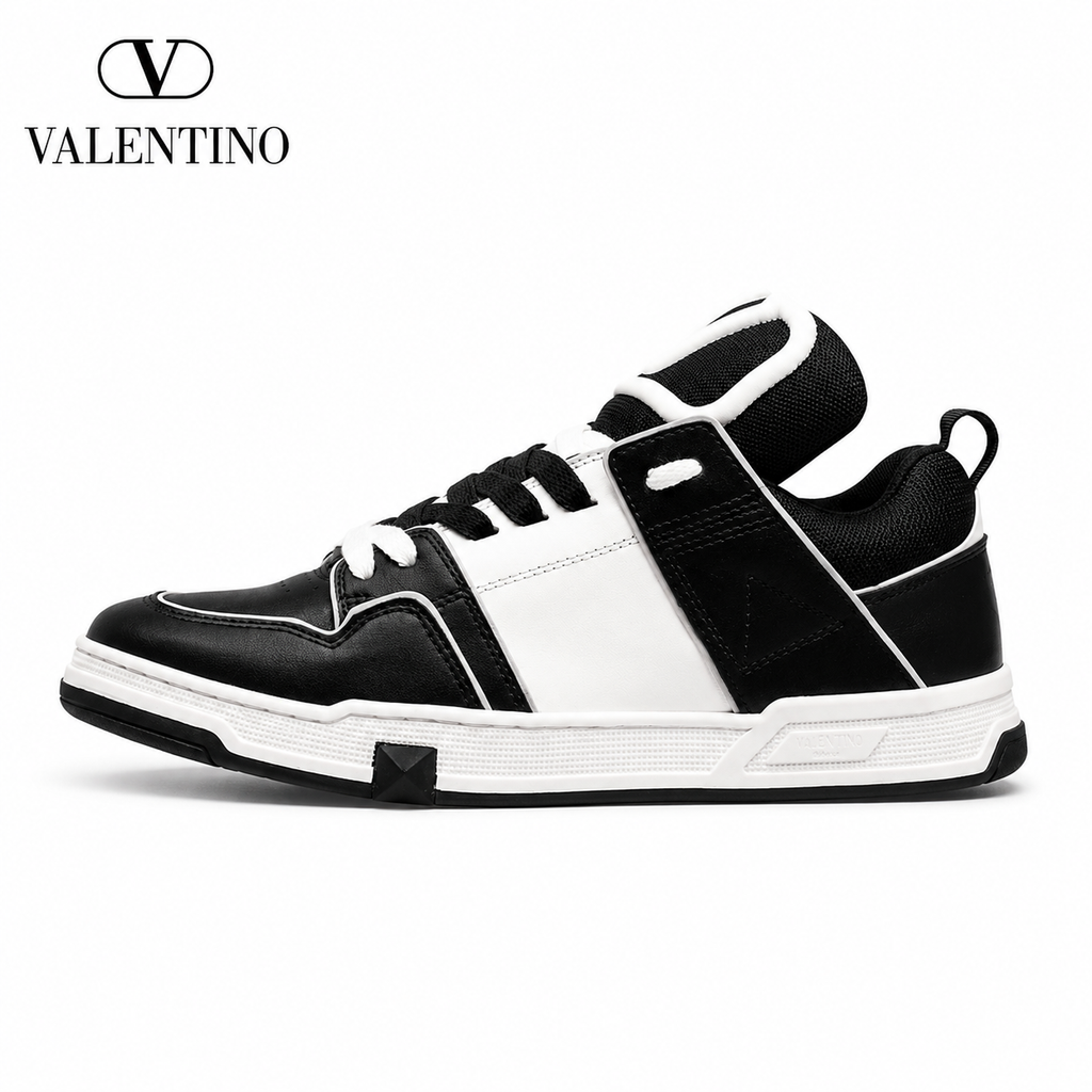 Valentino Unisex Sneakers | Six Colorways
