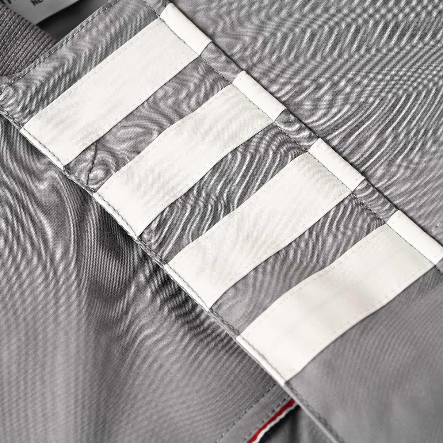 Thom Browne  Lobster embroidery Jacket