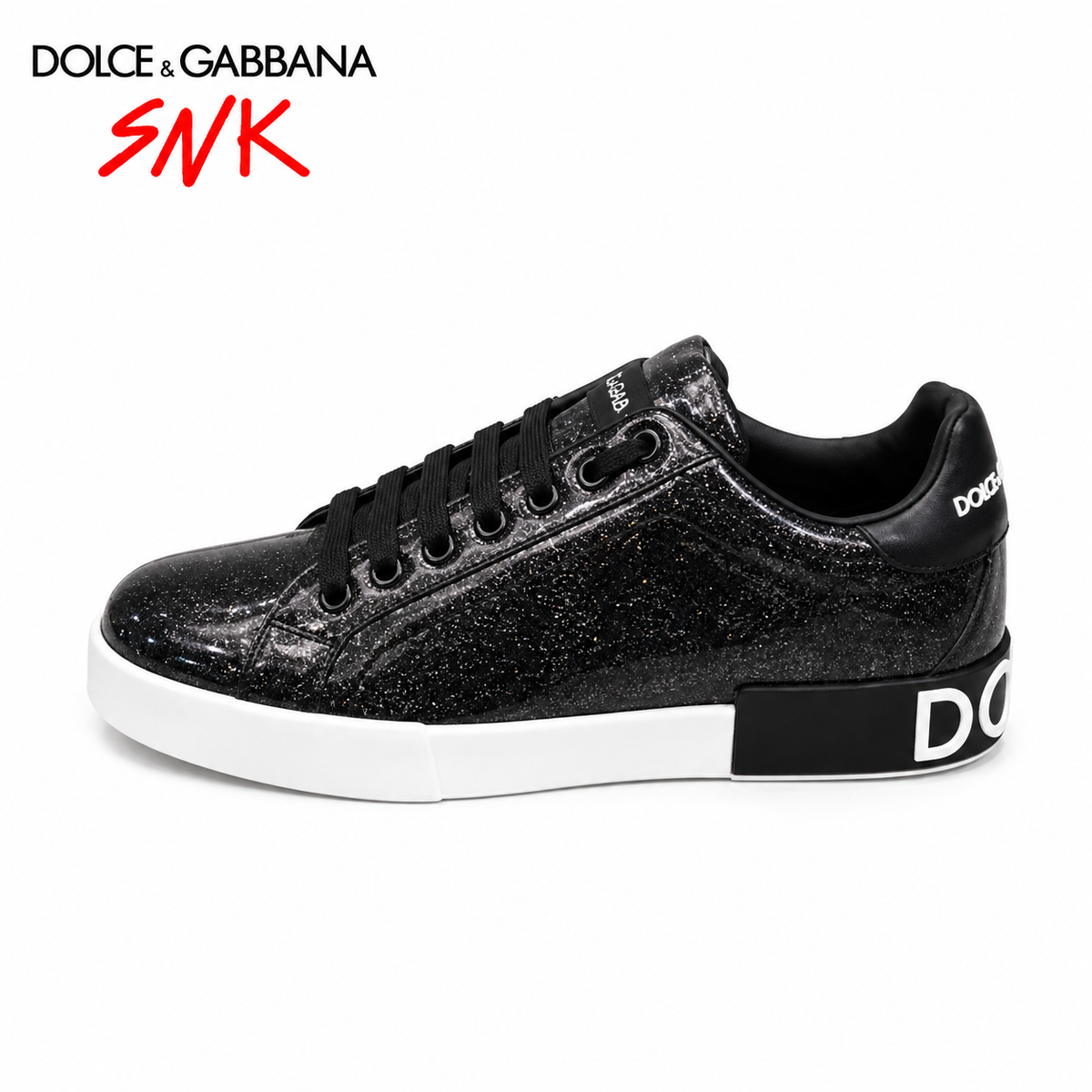 D＆G New Men's Casual Sports Shoes