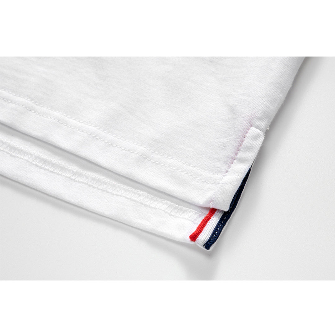 Thom Browne  Lobster print T-shirt