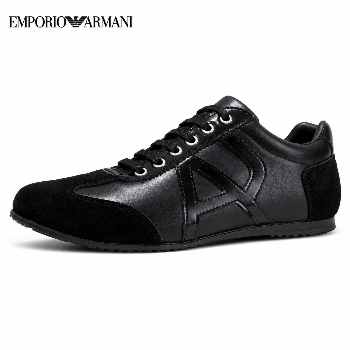 ARMANI Men's Casual Shoes - 409962
