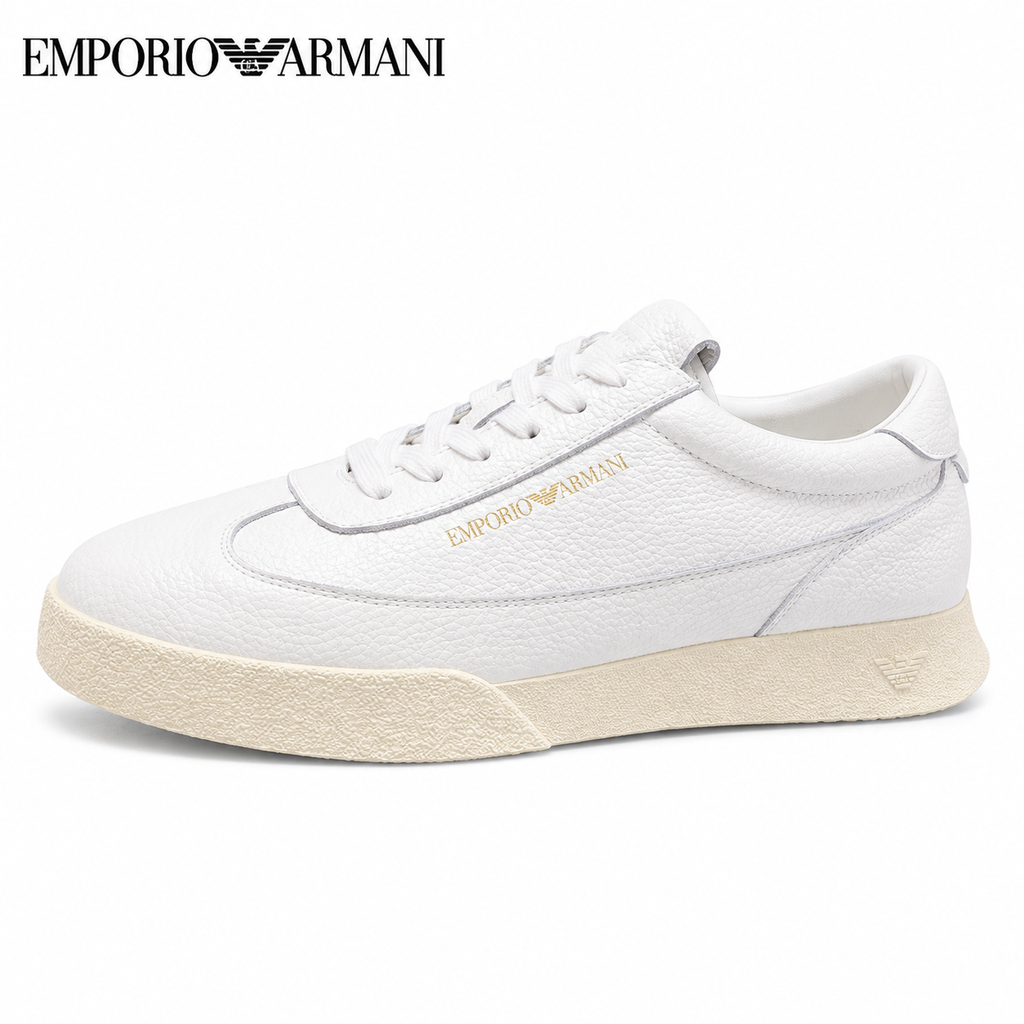 ARMANI Unisex Shoes - 387997