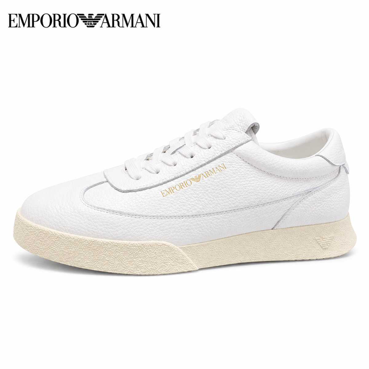 ARMANI Unisex Shoes - 387997