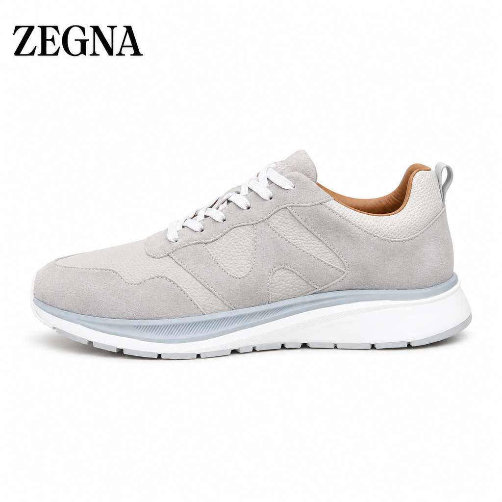 Zegna Men's Shoes, Style 426040