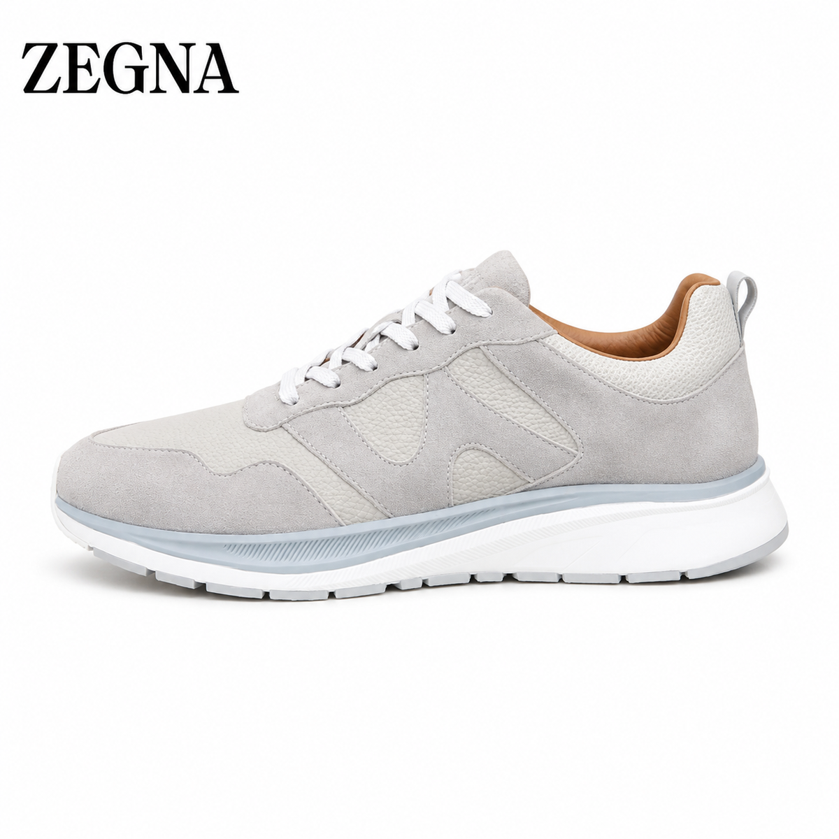 Zegna Men's Shoes, Style 426040