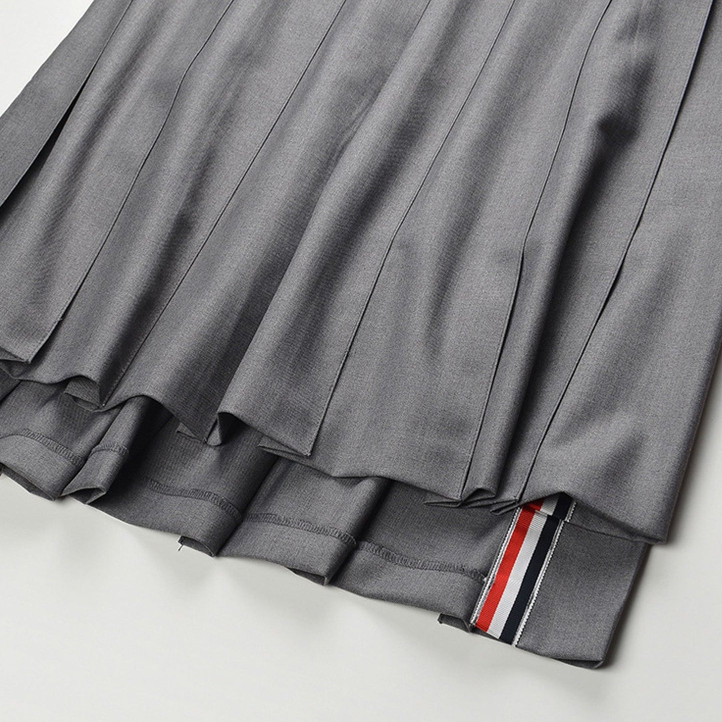Thom Browne  2025SS Women's Long skirt