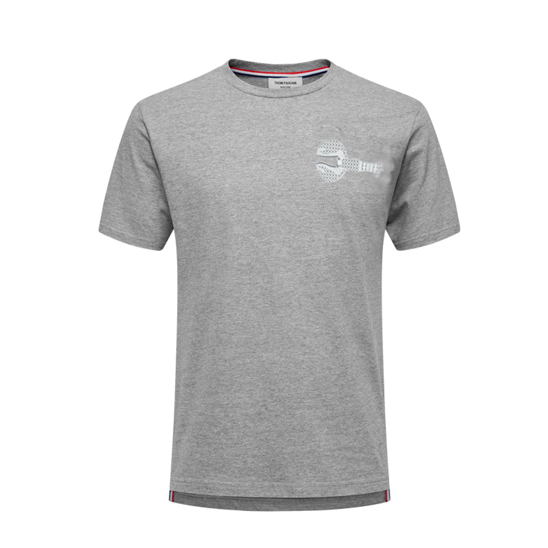 Thom Browne 2025 Cotton T-shirt