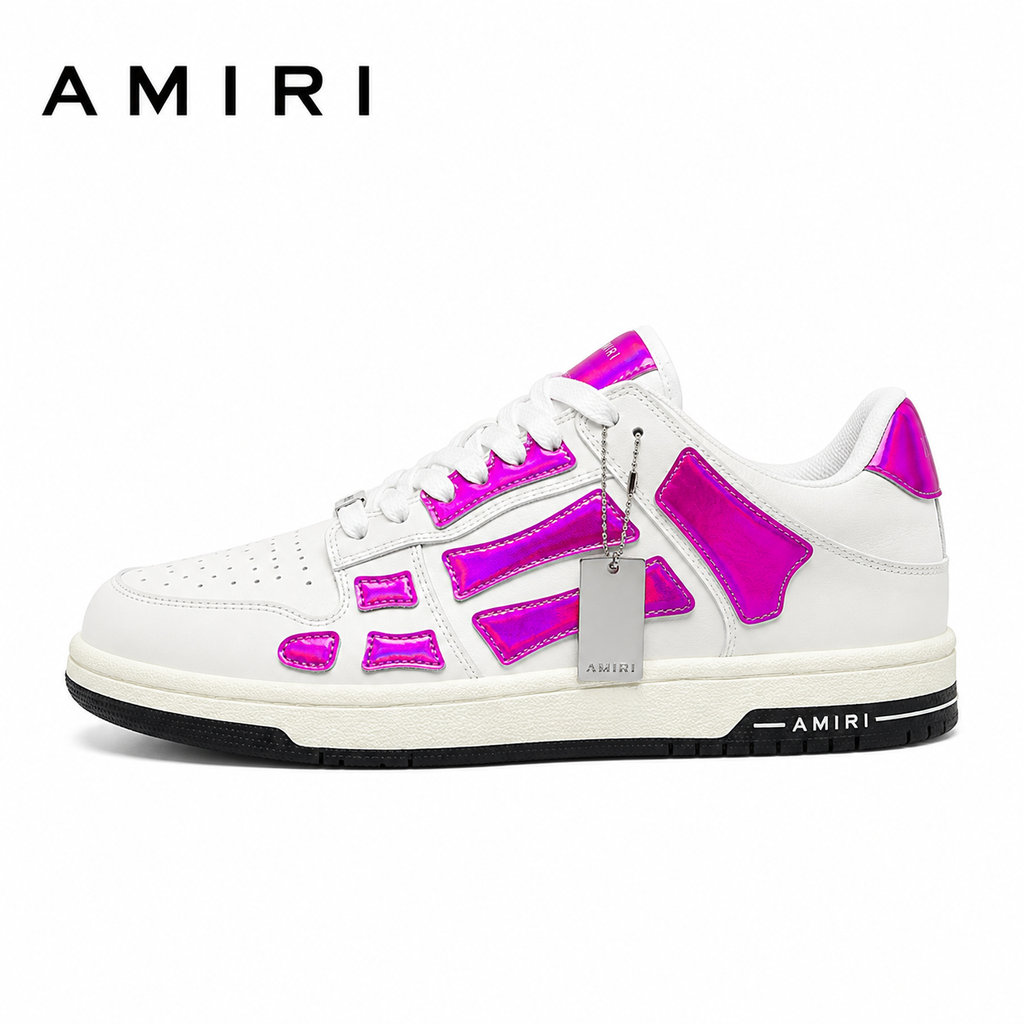 AMIRI Casual Shoes