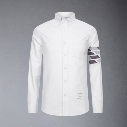 Thom Browne Casual Oxford Shirt